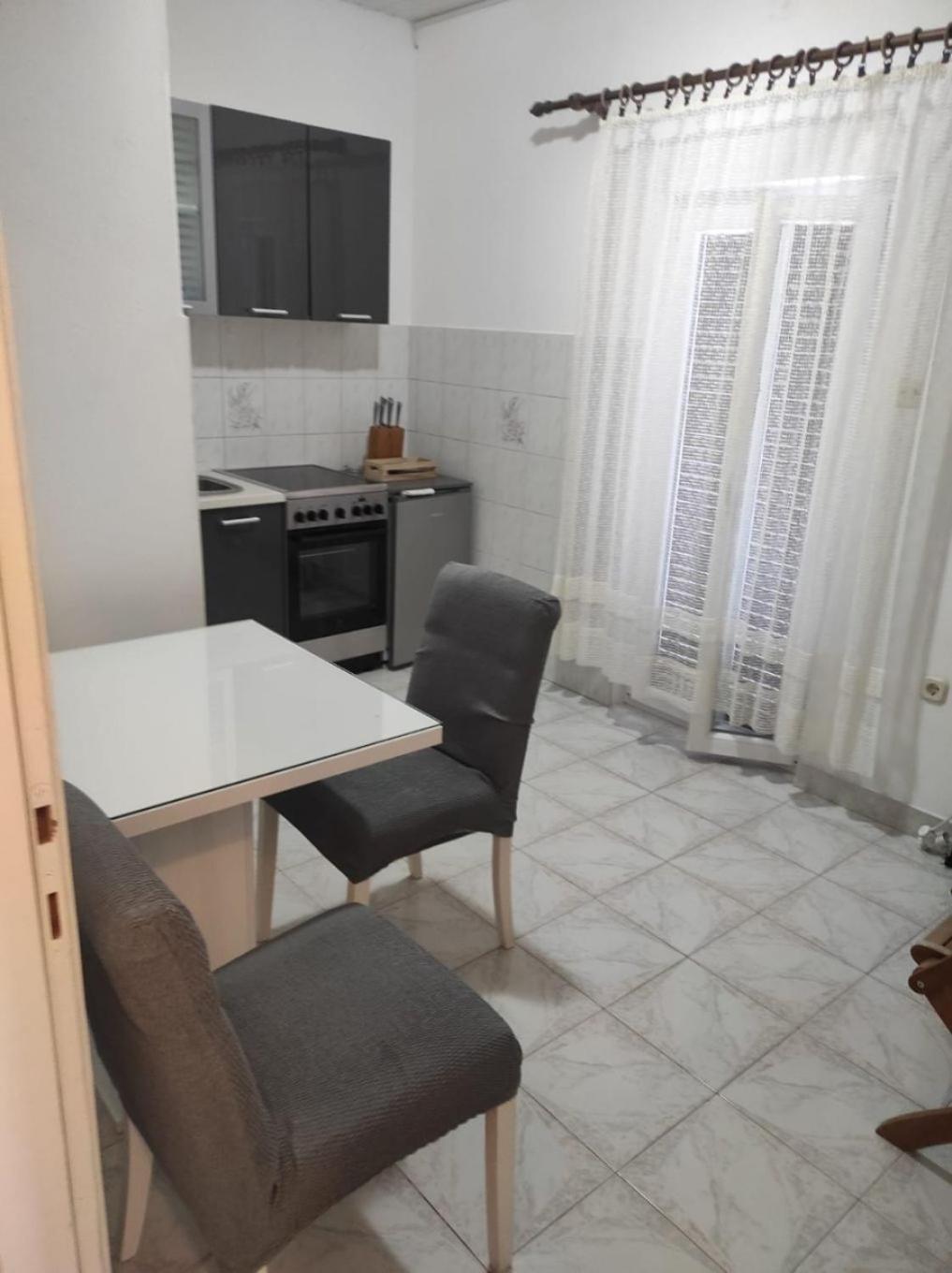 Apartment Tenara Vis Exterior foto